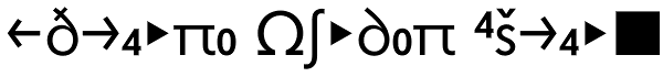 Superla Normal Expert Font