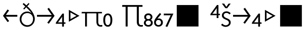 Superla Light Expert Font