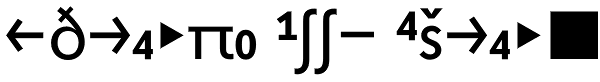 Superla Book Expert Font