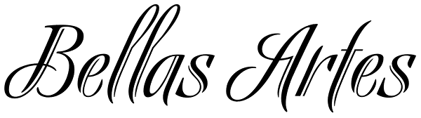 Bellas Artes Font