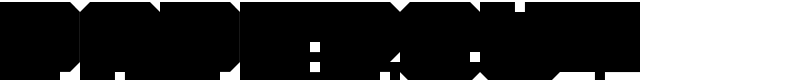 PaperCut Font