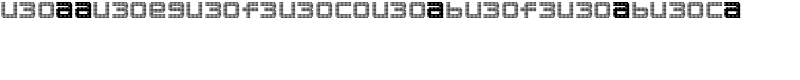 u30aau30e9u30f3u30c0u30abu30f3u30abu30ca Font