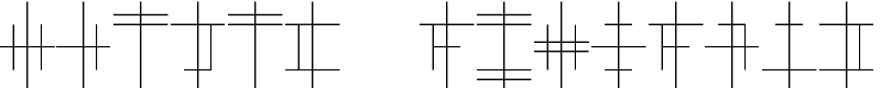 ORIGIN ALPHABET Font