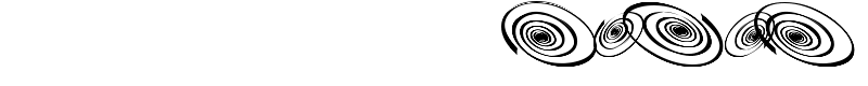 OMEGASwirls Font