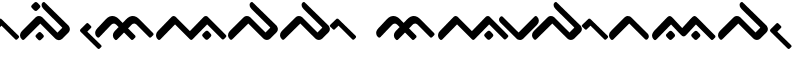 OgieCappo Campotype Font