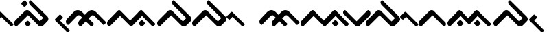 OgieCappo Campotype Font