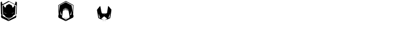 NoxOne Font