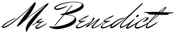 Mr Benedict Font