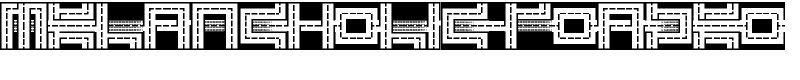 Melancholic Roadeo Font