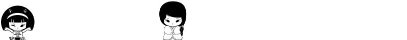 Mayumi Gumi Font