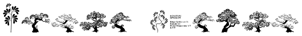 Kings Garden Font