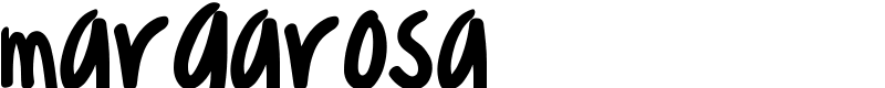 Margarosa Font