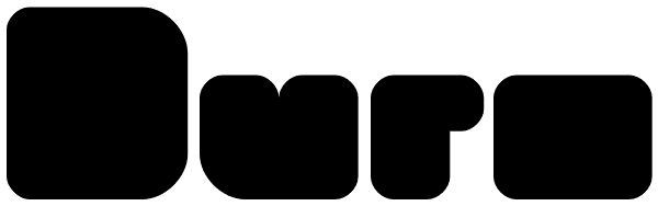 Duro Font