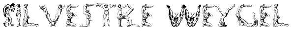 Silvestre Weygel Font