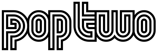 Pop Two Font