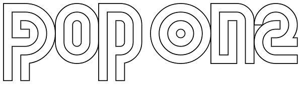 Pop One Font
