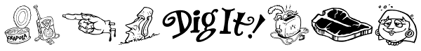 Weirdbats Font