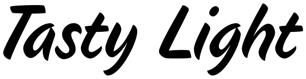 Tasty Light Font