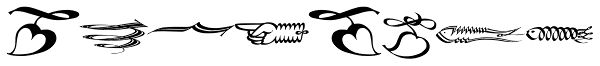 Fishface Font