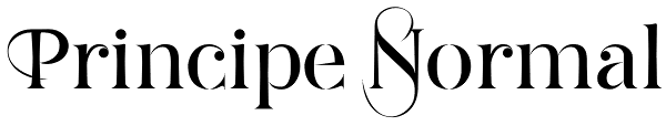 Principe Normal Font