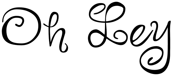 Oh Ley Font