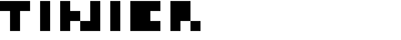 Tinier Font