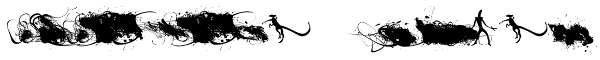 Heleodora Dingbats Font