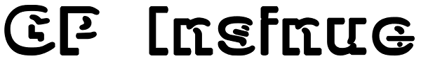 GP_Insinue Font