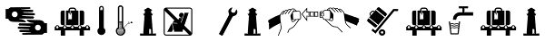 Retro Traveler Font