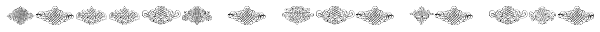 Calligraphia Latina3 Font
