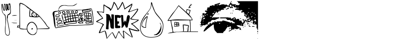 Tombats Font