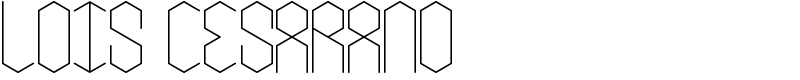 lois Cesarano Font