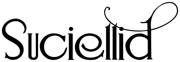 Suciellid Font