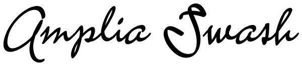 Amplia Swash Font