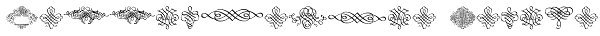 Calligraphia Latina Font