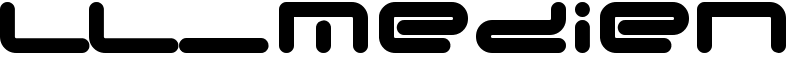 LL_Medien Font