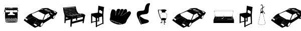 Design We Like Font