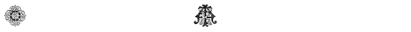 Intellecta Monograms Plus Font