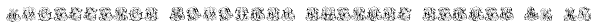 Intellecta Monogram Special Series AE-CZ Font