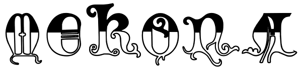 Merona2 Font