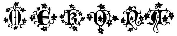 Merona Font