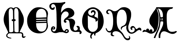 Merona3 Font