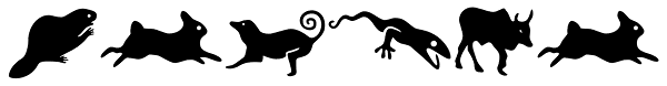 Nimali Font
