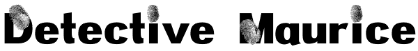 Detective Maurice Font