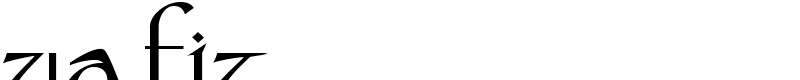 yafit Font