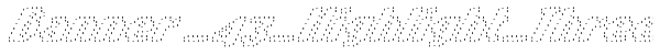 Banner _43_Highlight_Three Font