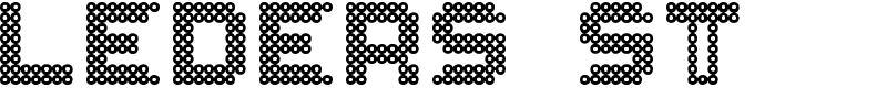 leders St Font