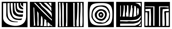 Uni Opt Font