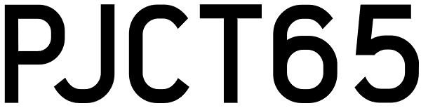 PJCT65 Font