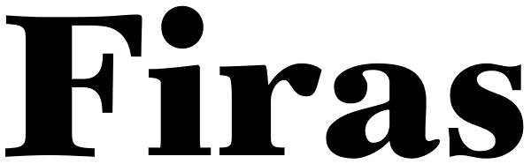 Firas Font